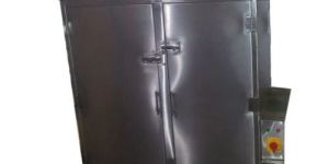 Insulated Food Trolley