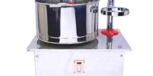 Wheat Grinding Machine