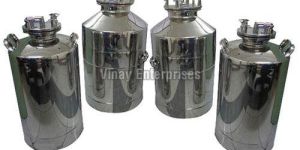 Stainless Steel Pressure Vessel
