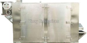 Tray Dryer