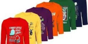 Kids T-shirts