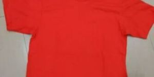 Gents Cotton T Shirt