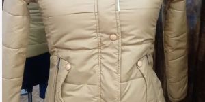 Ladies Winter Jackets