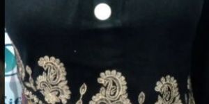 Woolen Designer Kurti