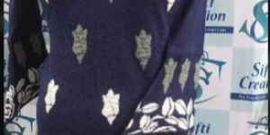 Woollen Kurti