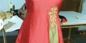 Anarkali Salwar Suits