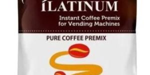 Instant Coffee Premix