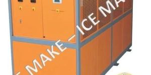 Industrial Water Chiller