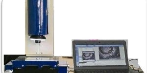 iMeasure Macro - Video Measuring System