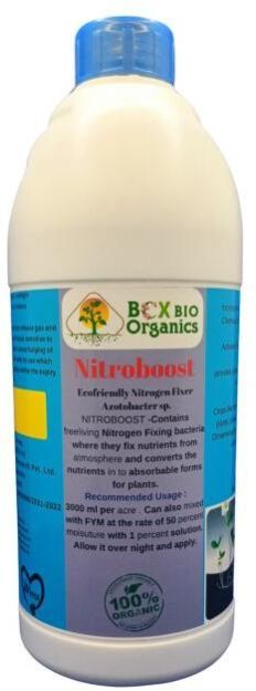NITROBOOST-AZOTOBACTER