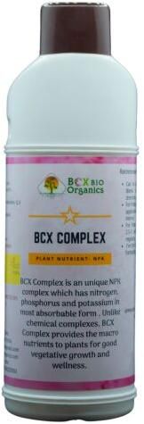 Organic Nutrient NPK Fertilizer