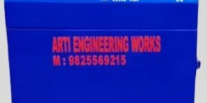 Thread Trimming Machine