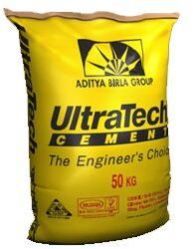 UltraTech Cement