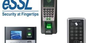 Bio-metric Attendance System with Access Control