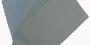 Waterproof Abrasive Paper