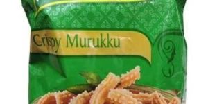 Garden Crispy Murukku