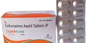 Cefatune Tablets