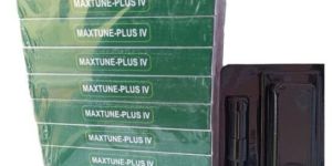 Maxtune-Plus IV Injections