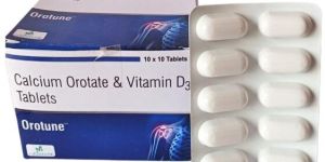Orotune Tablets