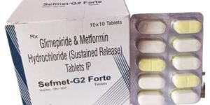 Sefmet G2 Tablets