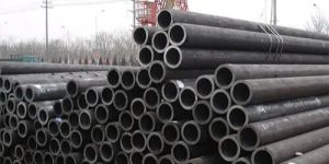 Jindal MS Pipe