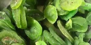 Dried Kiwi