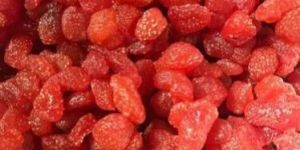 Dried Strawberry