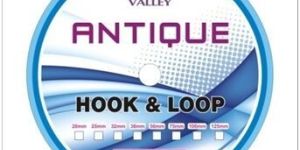Hook and Loop Tapes