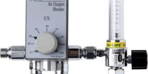 Air Oxygen Blender