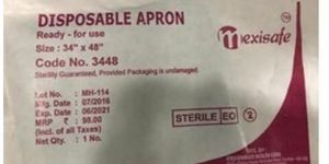 Disposable Apron