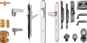 Hardware Fittings