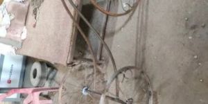 Flower Pot Stand