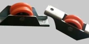 Section Window Bearing