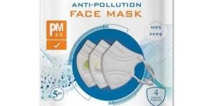 N95 Face Mask