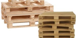 Euro Wood Pallets