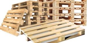 Wooden Pallets