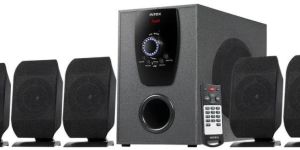 Intex Home Theater System