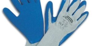 Nylon Safety Gloves