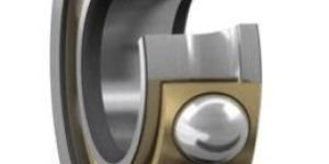 Angular Contact Bearing