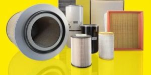 Air Compressor Filter