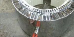 Mica Heating Elements