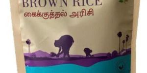 Brown Basmati Rice