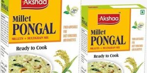 Millet Pongal Mix