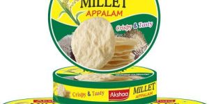 MILLETS APPALM
