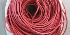 PVC Insulated Armored Cable