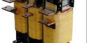 LT Detuned Harmonic Filters