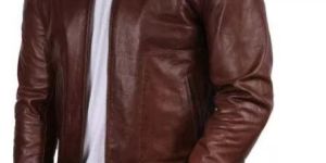 Leather Jackets for Men