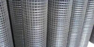 Welded Wire Mesh