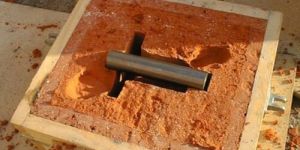 Sand Castings