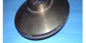 Nickel Aluminium Bronze Castings
